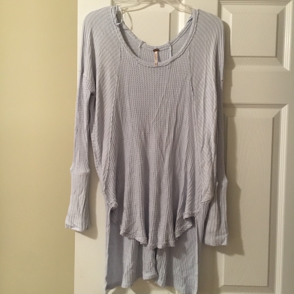 FREE PEOPLE thermal